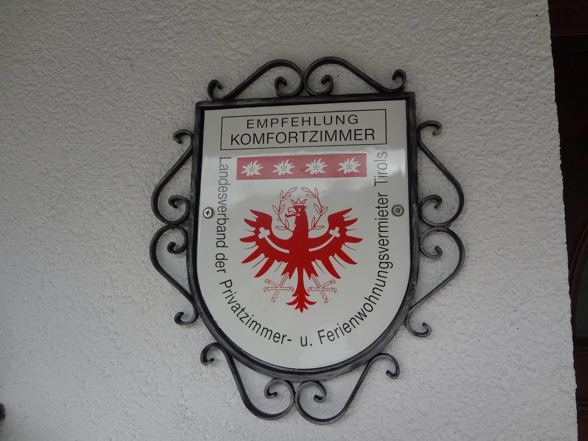 Chalet Maria Theresia Hotel Kals-am Großglockner Esterno foto